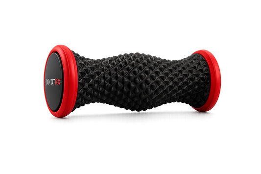 KnotRX Precision Roller